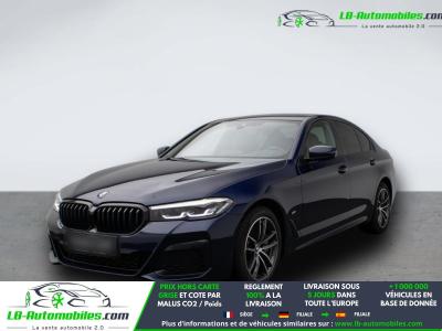 BMW Série 5 540i xDrive 340 ch BVA