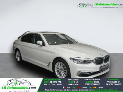 BMW Série 5 540i 340 ch BVA