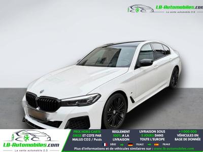 BMW Série 5 540i 340 ch BVA