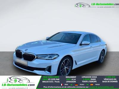 BMW Série 5 540i 340 ch BVA