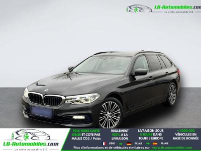 BMW Série 5 Touring 520i 184 ch BVA