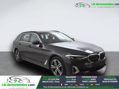 BMW Série 5 Touring 530i 252 ch BVA
