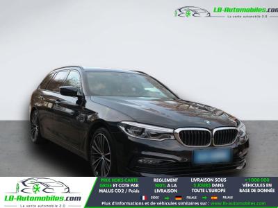 BMW Série 5 Touring 530i 252 ch BVA