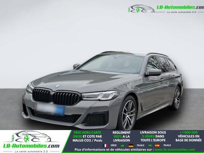 BMW Série 5 Touring 520e 204 ch BVA