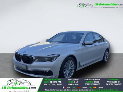 BMW Série 7 750i xDrive 450 ch