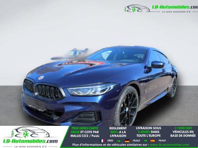 BMW Série 8 Gran Coupé 840i xDrive 333 ch BVA