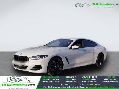BMW Série 8 Gran Coupé 840i xDrive 333 ch BVA