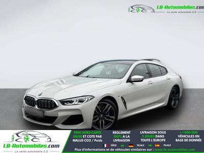 BMW Série 8 Gran Coupé 840i xDrive 333 ch BVA