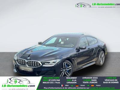 BMW Série 8 Gran Coupé 840i xDrive 333 ch BVA