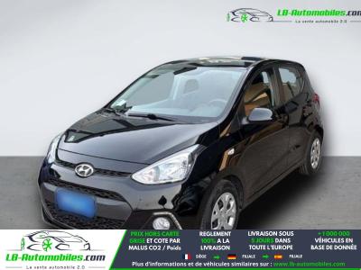 Hyundai I10 1.0 66 BVM