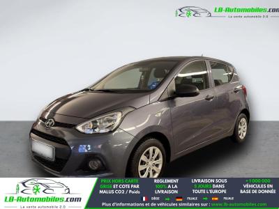Hyundai I10 1.0 66 BVM