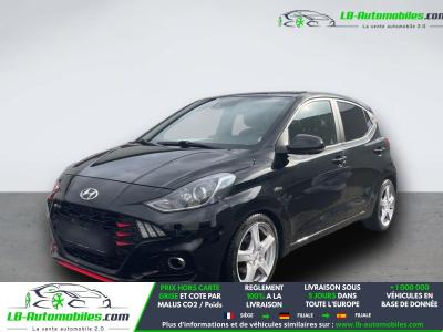 Hyundai I10 1.0 T-GDI 100