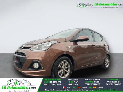 Hyundai I10 1.2 87 BVM