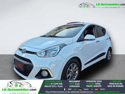 Hyundai I10 1.2 87 BVM