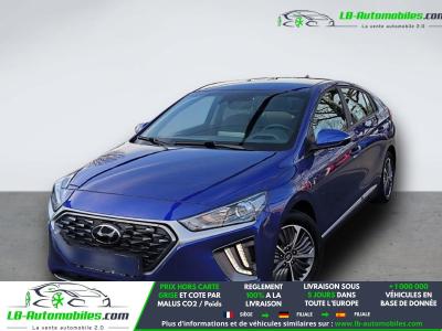 Hyundai IONIQ Hybrid Plug-in 141 ch