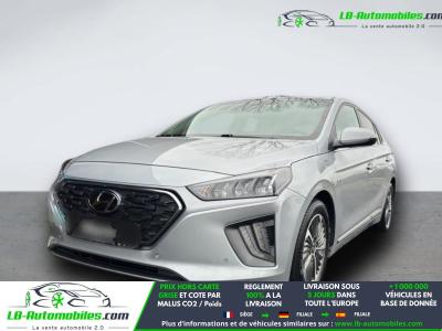 Hyundai IONIQ Hybrid Plug-in 141 ch