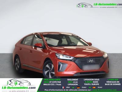 Hyundai IONIQ Hybrid 141 ch