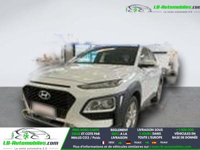Hyundai Kona 1.6 CRDi 115