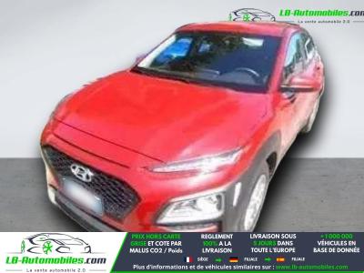 Hyundai Kona 1.6 CRDi 115