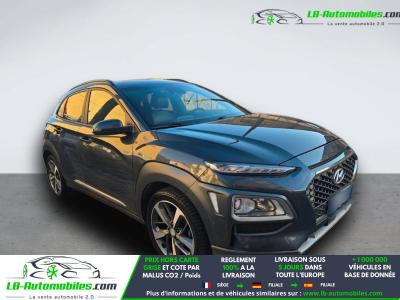 Hyundai Kona 1.6 CRDi 115