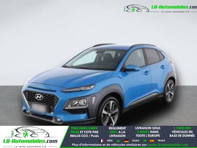 Hyundai Kona 1.6 CRDi 115
