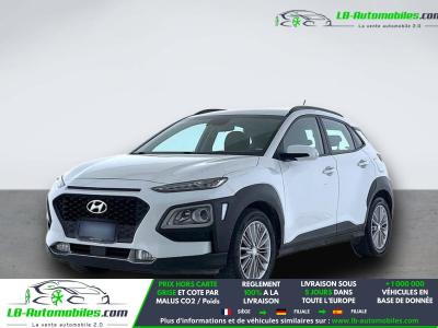 Hyundai Kona 1.6 CRDi 115