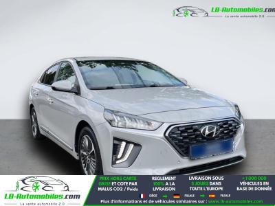 Hyundai IONIQ Hybrid Plug-in 141 ch