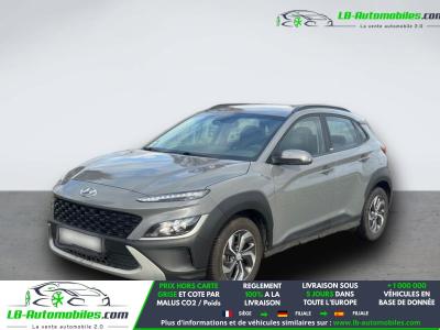 Hyundai Kona 1.6 GDi 141 Hybrid