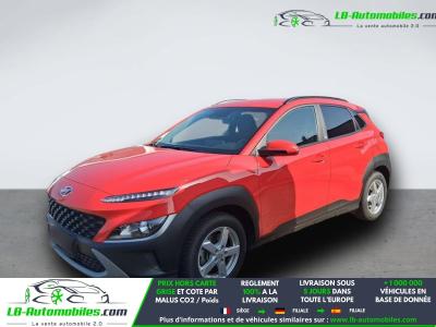 Hyundai Kona 1.6 GDi 141 Hybrid