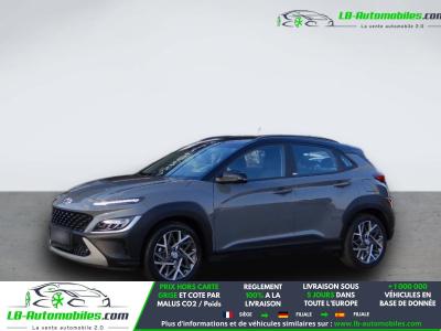 Hyundai Kona 1.6 GDi 105 Hybrid