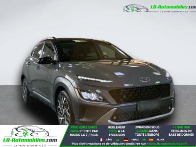 Hyundai Kona 1.6 GDi 105 Hybrid