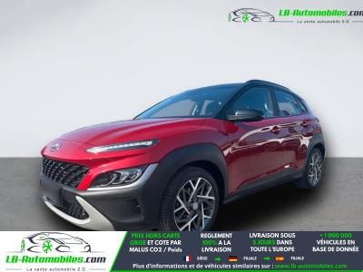 Hyundai Kona 1.6 GDi 105 Hybrid