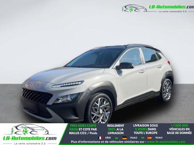 Hyundai Kona 1.6 GDi 141 Hybrid