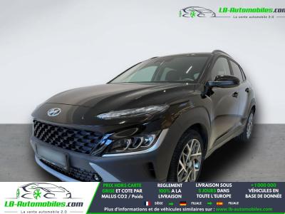 Hyundai Kona 1.6 GDi 141 Hybrid