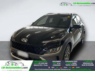 Hyundai Kona 1.6 GDi 105 Hybrid