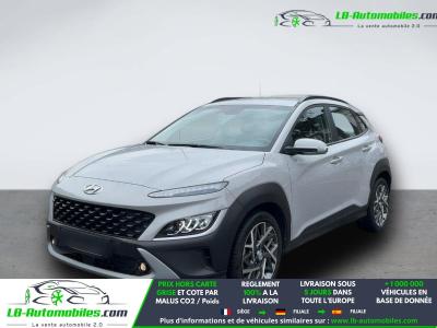 Hyundai Kona 1.6 GDi 105 Hybrid