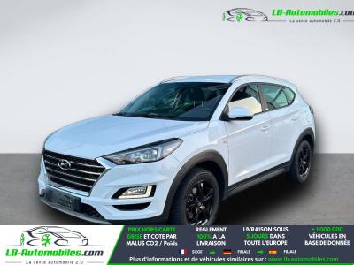 Hyundai Tucson 1.6 CRDi 136
