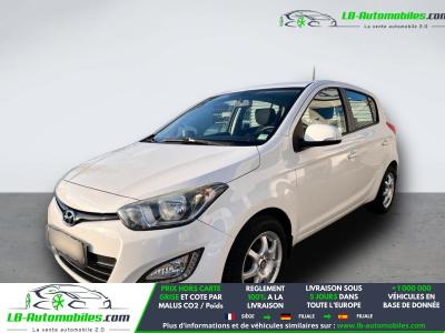 Hyundai I20 1.0 T-GDi 100 BVA