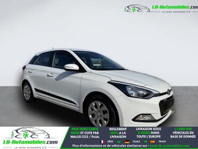 Hyundai I20 1.2 75