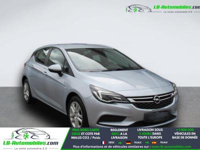 Opel Astra 1.4 100 ch
