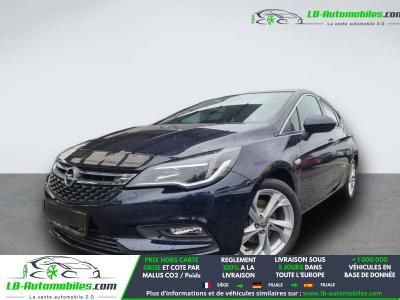 Opel Astra 1.6 CDTI 136 ch