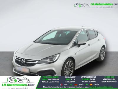 Opel Astra 1.6 Diesel BiTurbo 150 ch