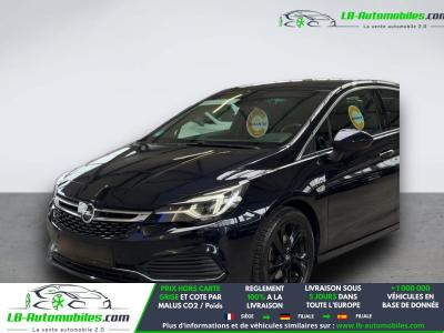 Opel Astra 1.6 Diesel BiTurbo 150 ch