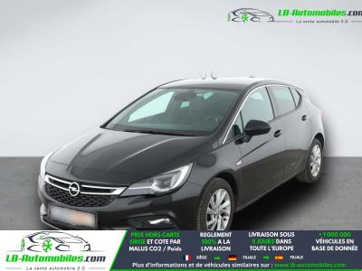 Opel Astra 1.6 Turbo 200 ch OPC