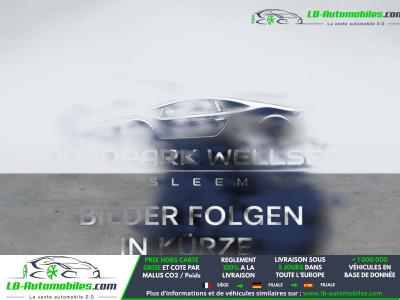 Opel Astra 1.6 Turbo 200 ch BVA OPC