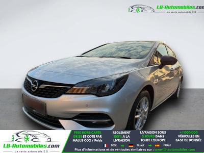 Opel Astra 1.5 Diesel 105 ch BVM