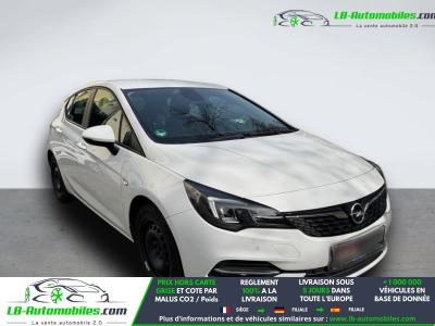 Opel Astra 1.5 Diesel 105 ch BVM