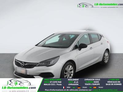Opel Astra 1.5 Diesel 122 ch BVA
