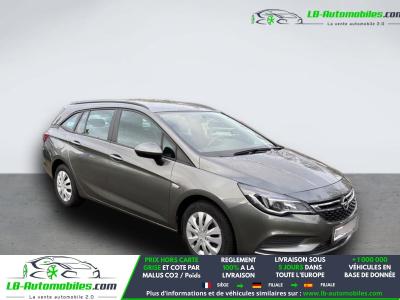 Opel Astra Sports Tourer 1.6 CDTI 136 ch BVA