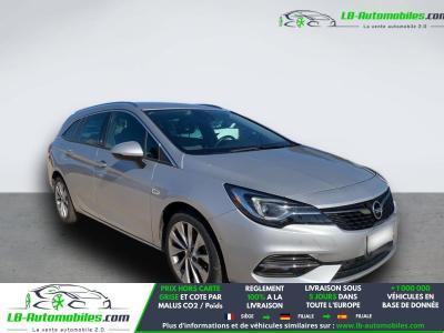Opel Astra 1.5 Diesel 122 ch BVM